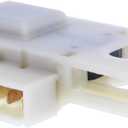 Brake Light Switch 15038393 Fit for Chevrolet Silverado/GMC Sierra/Saab 9-7x 15128874 15158767 15161650 15163032 25771554 SLS-303