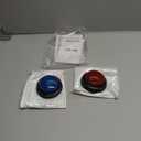 School Party Friendly Feud Game with 2 Answer Buzzers, Team Building Class Reunion Feud Cards for School Game Night Fun Trivia Quiz for Students Teachers Groups Holiday Gatherings