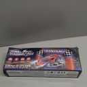 Growsland Remote Control Car for Kids, RC Cars for Boys Kids 1:18 Electric Vehicle Toy Car Hobby Racing Car Toys with Lights & Controller, Birthday Gift for 3 4 5 6 7 8 9 Year Old Boys Girls (Red)