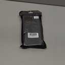 for iPhone 16 Pro Max Case with Belt Clip Holster, Anti-Shock, Anti-Slip, Compatible with MagSafe, 3-Layer Drop Protection, Heavy Duty Magnetic Phone Case Cover for16 Pro Max, 6.9", Black