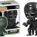 Funko POP Movies: Alien Vinyl Figure