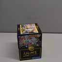 Clementoni 35136 Anime One 500 Pieces, Jigsaw Puzzle for Adults-Made in Italy