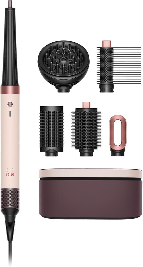 Dyson Airwrap Co-anda2x™ Multi-Styler and Dryer (2026 Model)