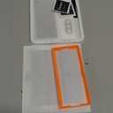 Ferilinso 2 Pack Privacy Screen Protector for Samsung Galaxy Z Fold 6 [Phone Case Friendly], Inside Anti-Spy Film with 1 Pack Front Tempered Glass + Camera Lens Protector Accessories