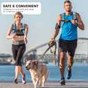 TB3C Weighted Vest Woman, 16 LB Weight Vest for Women, Plus Size womens weighted vest for Strength Training, Running, Workout, Jogging, Walking, Blue