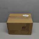 GeLive Umbrella Stand Rack Umbrella Holder with Drip Tray for Entryway Corner Space Saving Organizer Home Office Decor Stored 10 Umbrellas (Black)