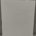 Folding Table 6ft Portable Heavy Duty Plastic Fold-in-Half Utility Foldable Table Plastic Dining Indoor Outdoor for Camping, Picnic and Party, White