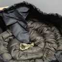 Coleman North Rim 0F Big & Tall Sleeping Bag, Cold-Weather Mummy Sleep Sack with No-Snag Zipper & Adjustable Hood for Warmth & Ventilation, Large Camping Sleeping Bag