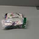 Paw Legend Washable Reusable Female Dog Period Diapers for Heat Doggie Puppy Diapers for Female Dogs (3 Pack, Small) (Small (11.5''-15'' Waist), Heart Design)