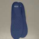 Dr. Scholl’s Extra Comfort Support Insoles Men, Size 8-14, 1 Pair: All-Day Comfort Shoe Inserts with Massaging Gel for Big & Tall Men, 200lbs+, Wide Feet - Arch Support Inserts for Men, Trim to Fit