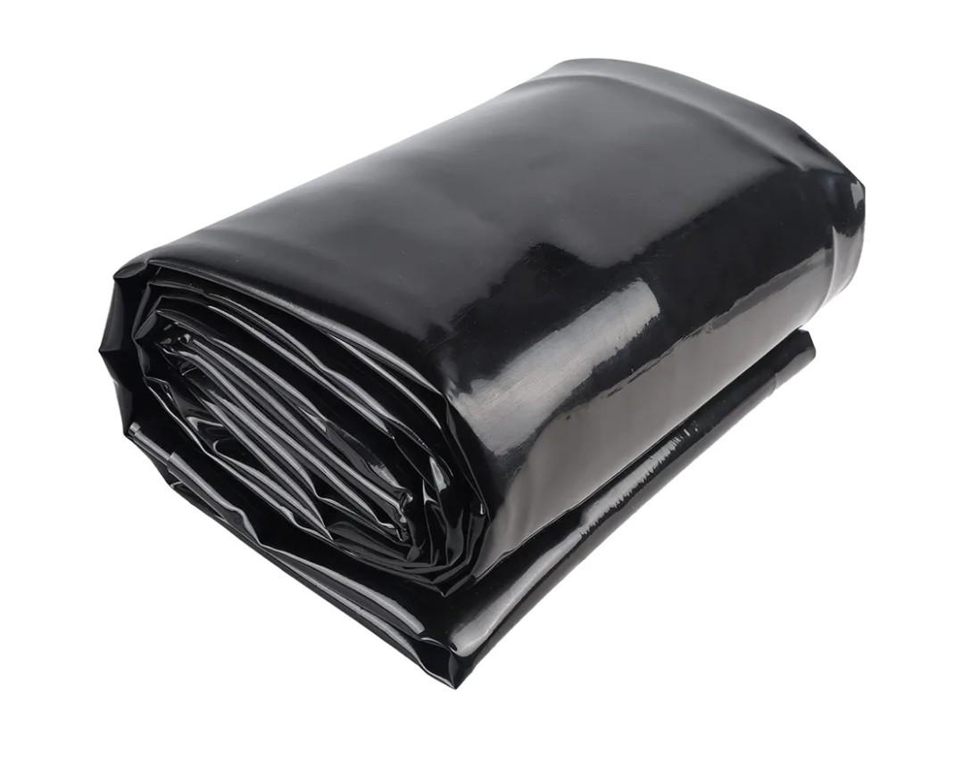 10 x 15 FT Pond Liner, 20 Mil Fish Pond HDPE Liner, Pond Liners for Outdoor Ponds, Koi Ponds, Garden Fountain, Waterfall