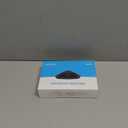 Broadlink RM MAX Smart Home Hub, Wi-Fi & BLE Universal Remote for IR/RF Devices, Compatible with Alexa & Google Home, Easy Setup, RF Hub for TV, AC, Blinds