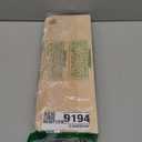 JK Adams Williston Medium Prep Cutting Board, Thick Maple Wood Cutting Boards For Kitchen - 14" x 10" x .75" (Natual)