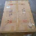 Sleeper Sofa Couch Bed, Convertible Sofa Bed with Armrests, Sectional Sofa with Storage Seat U Shaped Sectional Couch with Reversible Chaise for Living Room Apartment Bedroom Office (White)