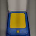 Kids Learning Tablet Educational Learning Pad for Toddlers 2-5 to Learn Alphabets, Numbers, Foods, Time, Music, Talking Cards for ToddlersLearning Educational Toy Kids Gifts