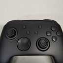 Wireless Pro Controller Compatible for Switch/Switch Lite Remote Gamepad Joystick with Double Vibration and Wake up Function