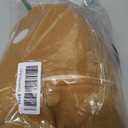 Leg Avenue Women's Hooded Cozy Fawn Halloween Costume, Small US