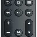 Voice Replacement for Toshiba TV Remote 55LF621U19 TF50A810U19 43LF621U21 50LF621U21 55LF621U21 32LF221C19 50LF711U20 55LF711U20 65LF711U20 43LF711U20 TF-43A810U21 1T86000001I-DHUTM-02