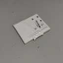 Samsung SmartTag2 (2023) Bluetooth + UWB, IP67 Water and Dust Resistant, Findable via App, 1.5 Year Battery Life (4-Pack) - Black/White 