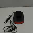 Car Heater Portable Car Heater : Portable Defrost Defogger That Plugs into Cigarette Lighter for SUV 150W 12V(Black)