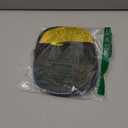 2025 Newly Cats & Dogs Electrostatic Pet Hair Remover Glove for Clothing, Couch, Carpet, Furniture,Car Seat Great Alternative to Pet Lint Roller (2 Pack)