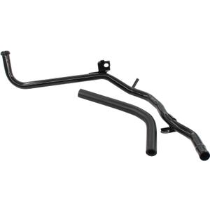 Heater Pipe and Engine Coolant Bypass Inlet Hose for Honda CRV 07-09