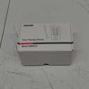 TENKER TENS Unit Muscle Stimulator, 24 Modes TENS EMS Machine for Pain Relief Therapy/Pain Management, Rechargeable Electronic Pulse Massager with 2"x2" and 2"x4" TENS Unit Electrode Pads