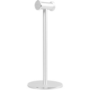 DREWCHAN Headphone Stand Metal Headphone Holder for AirPods Max,Bose, Beats,Sony etc (Silver)