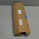 Stove Top Protector for Frigidaire Gallery Gas Range - 2 Pcs Reusable Burner Splatter & Spill Guard Liner Only Compatible with Models GCFG3060BF & GCFG3060BD, Bonus 3 Cleaning Brushes