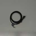 Belkin BoostCharge USB-C to USB-C Cable (1M/3.3ft) for iPhone 17, iPhone 17 Pro, Samsung Galaxy S25, S24, Pixel 10 & 9, iPad Pro, Nintendo Switch 2, Carplay & More  Black