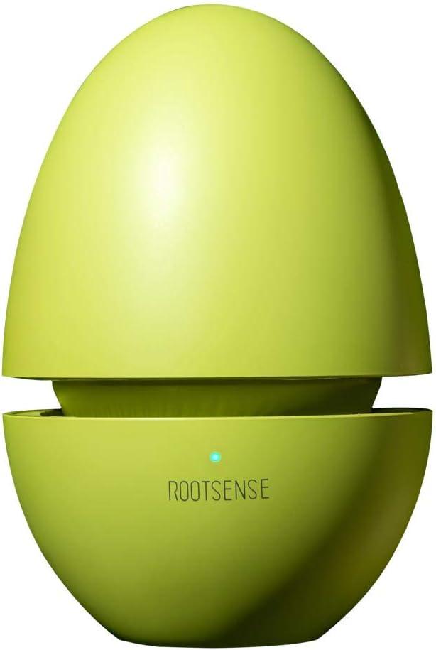 Refrigerator Odor Eliminates & Fridge Freshener & Refrigerator Food Shelf Life Extender (Green)