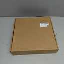 3 Tier Silver Metal Cupcake Stand Holder,Stainless Steel Cup Cake Stand Tower with Tiered Serving Tray and Base for Parties,Weddings,Birthdays and Any Festivals and Celebrations(2 Pack)