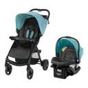 Graco Verb Travel System | Includes Verb Stroller and SnugRide 30 Infant Car Seat, Merrick | Stroller and Carseat Combo, Manufactured Date: 03/09/2026
