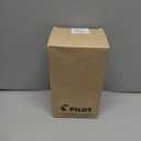 Pilot G2 Premium Gel Roller Pens, Extra Fine Point 0.5 mm, Gel Pens Black, Pack of 5 - Ideal for School, Journaling & Office Writing