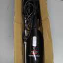 Bissell Featherweight Stick Lightweight Bagless Vacuum with Crevice Tool, 2033M, Black