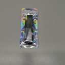 ISABAKE for Garmin Approach S70 47mm Watch Band, 22mm Soft Silicone Replacement Bands Wristbands Accessory Straps for Men Women Compatible with Garmin Approach S70 47mm (Dark Green)