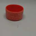 Glitter Silicone Boot, Diamond Water Bottle Protective Boots Shining Anti Slip Cup