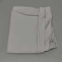 Bedsure Pillow Cases Queen, Cooling Pillow Cases, Rayon Derived from Bamboo Light Grey Pillowcases Queen Size Set of 2, Soft & Breathable Bedding Pillow Covers with Envelope Closure, 20x30 Inches