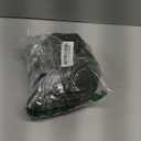 Ekouaer Women's One Piece Swimsuit Ruched Tummy Control Bathing Suits Vintage Retro Push Up Swimwear.XXL