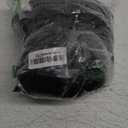 Beyove Women's Lightweight Summer Cardigan Cropped Long Sleeve for Dresses, L