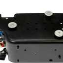 Dorman 949-825 Air Suspension Compressor Compatible with Select Ram Models (OE FIX)