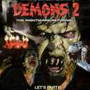 Demons 2: Special Edition [4K Ultra HD]