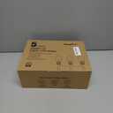 Jumbo C9 Christmas Pathway Lights Outdoor - 8.5 Feet 5 LED C9 Walkway Light, C7 Light Covered Jumbo Multicolor Bulb Christmas Lights Outdoor Decorations for Lawn Holiday Outside Yard Garden (1 Pack)