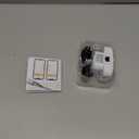 WiFi Extender, WiFi Extenders Signal Booster for Home Up to 5000 sq.ft and 50 Devices, WiFi Range Extender, Wireless Repeater, Long Range Amplifier with Ethernet Port, 1-Tap Setup, Alexa Compatible