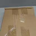 Riceshoot 4 Pack 26 ft Artificial Eucalyptus Vines Garland with Flowers Fake Floral Flower Garland Rose Wreath for Wedding Party Arch Table Decor Backdrop Decorations(Champagne)