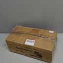 GREPSPUD 2 Sets Trailer Hub Kits 5 on 4.5'' for 3500 lbs 1-1/16'' to 1-3/8'' #84 Tapered Axle, Prelubricated L44649 L68149 Bearings 5x4.5 Trailer Replacement Idler Hub 5 Lug Bolt Trailer Wheel Hub Kit