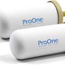 ProOne G-Series 5-Inch Gravity Water Replacement Filter, Traveler+, Big+, and Big II Replacement Water Filter for Countertop Gravity Filtration Systems, Independently Tested Proven to Reduce PFAS