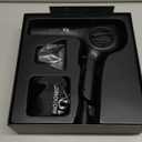 Bio Ionic 10X UltraLight Speed Hair Dryer, Blow Dryer with Adjustable Heat & Speed, Professional Hair Styling Tool for Fast, Frizz-Free Hairstyles, 1800W EcoDrive Brushless Motor