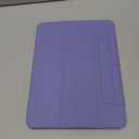 ESR for iPad Air 11 Inch Case M4/M3/M2 (2026/2025/2024), iPad Air 5th/4th Gen Case (2022/2020) 10.9 Inch, Removable Magnetic Cover, Adjustable Portrait/Landscape Stand, 9 Standing Angles, Light Purple