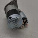 Starter for Toyota Corolla Matrix Pontiac Vibe L4 1.8L 2003 2004 2005 2006 2007 2008, 336-1768 SND0295 428000-0340 ND280-0330